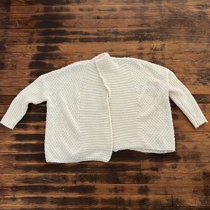Forever 21 Knit Cardigan Sweater
